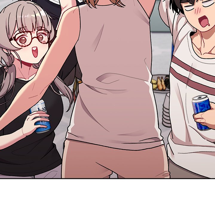 Read What do I do now...? chapter 30 image 87 on Lezhin