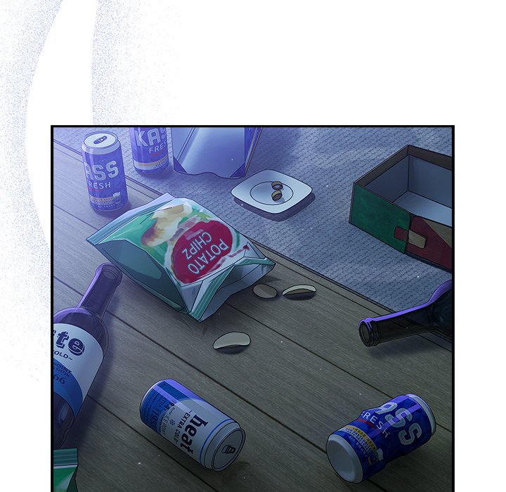 Read What do I do now...? chapter 30 image 95 on Lezhin
