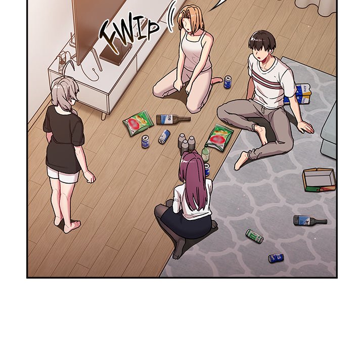 Read What do I do now...? chapter 30 image 97 on Lezhin
