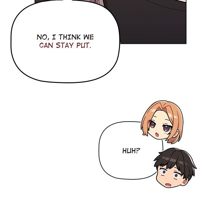 Read What do I do now...? chapter 30 image 99 on Lezhin
