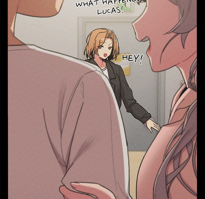 Read What do I do now...? chapter 31 image 100 on Lezhin