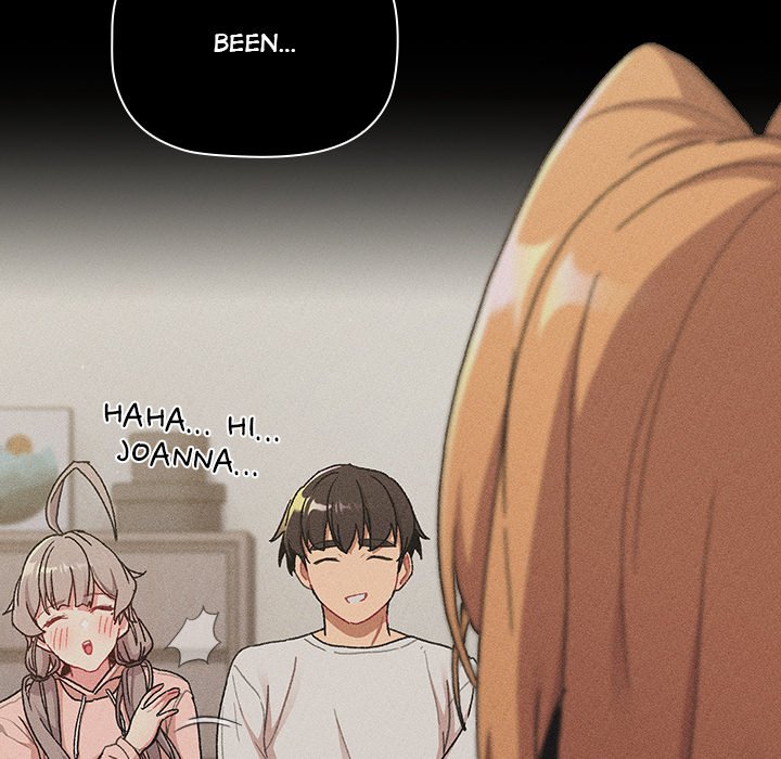 Read What do I do now...? chapter 31 image 104 on Lezhin