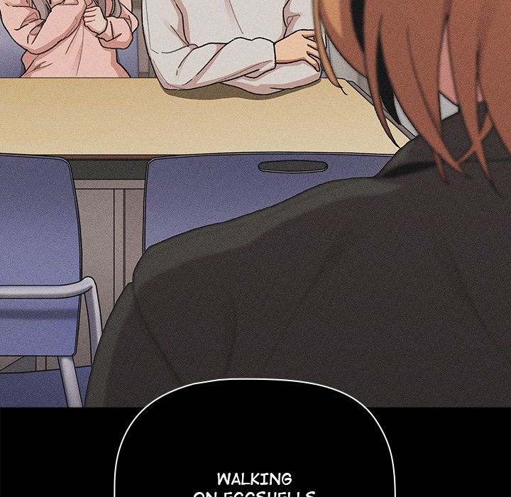 Read What do I do now...? chapter 31 image 105 on Lezhin