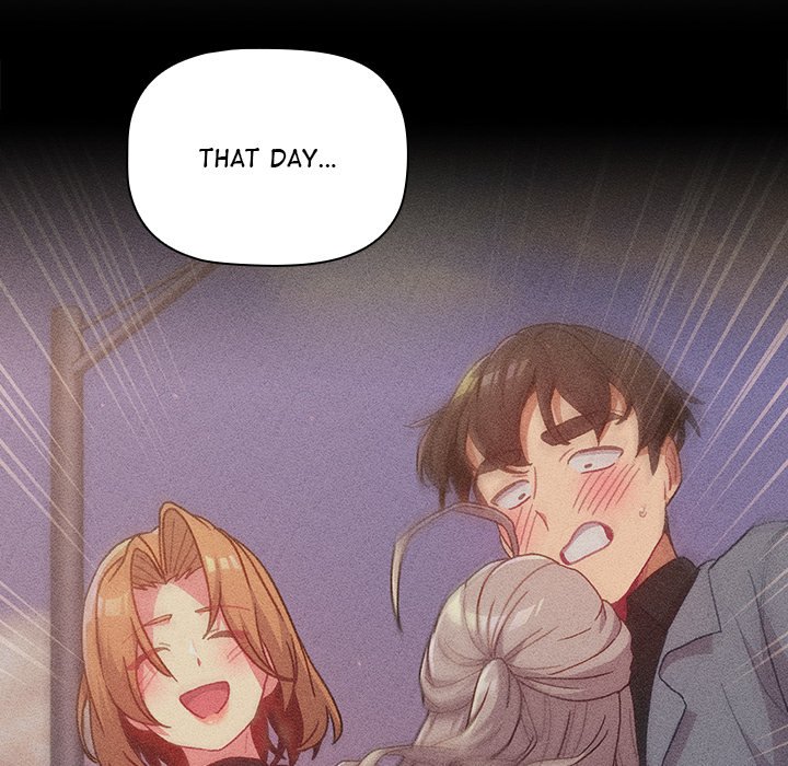 Read What do I do now...? chapter 31 image 109 on Lezhin