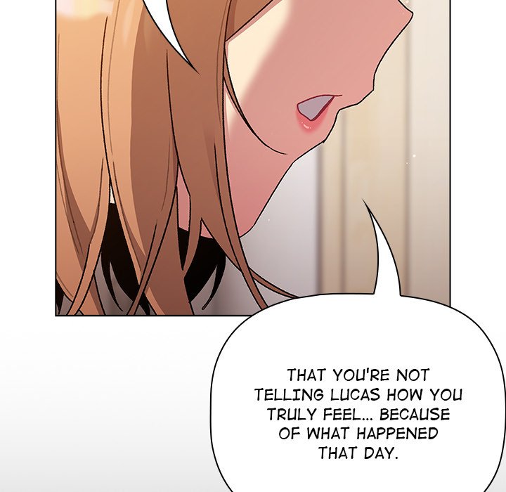 Read What do I do now...? chapter 31 image 133 on Lezhin