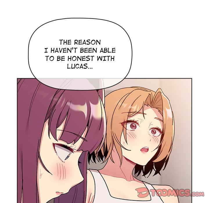 Read What do I do now...? chapter 31 image 158 on Lezhin