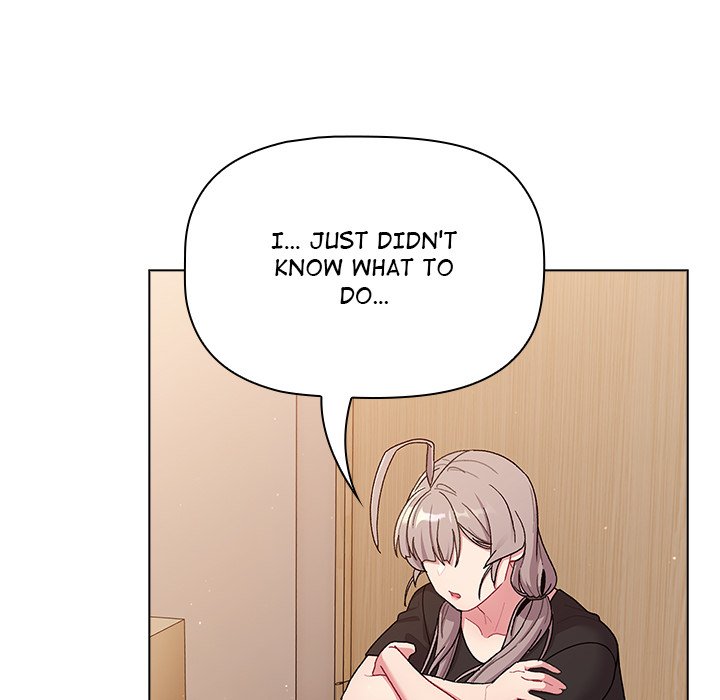 Read What do I do now...? chapter 31 image 160 on Lezhin