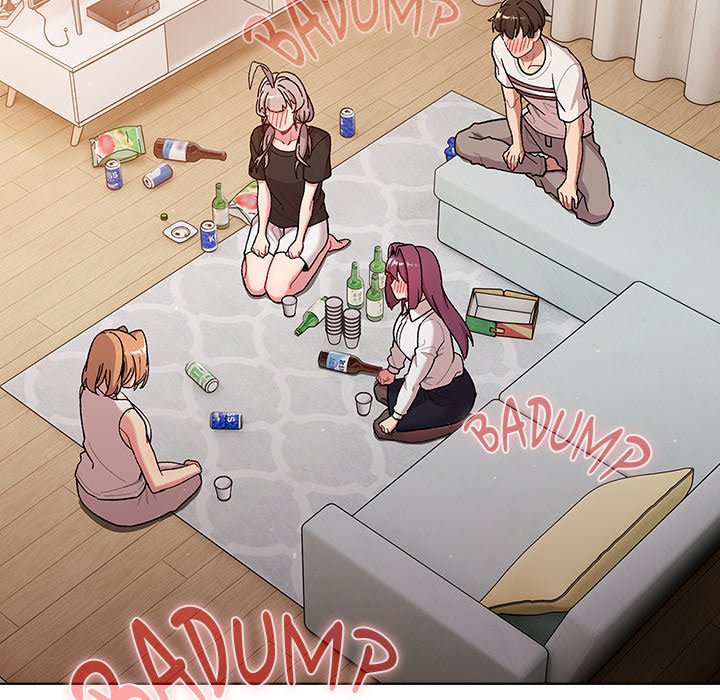 Read What do I do now...? chapter 31 image 19 on Lezhin