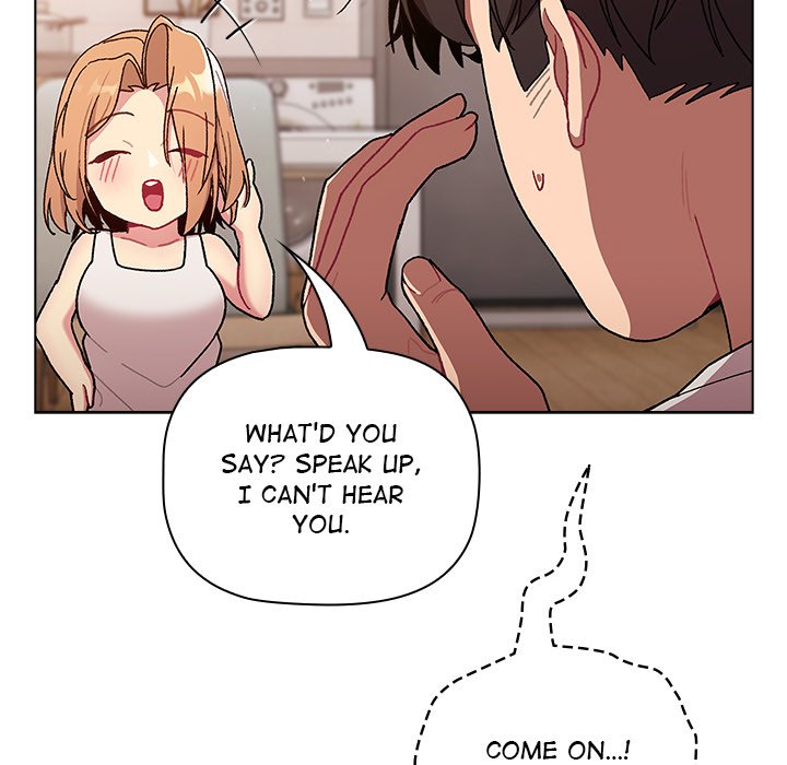 Read What do I do now...? chapter 31 image 21 on Lezhin