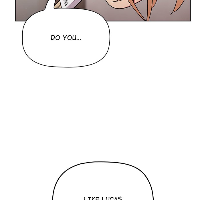 Read What do I do now...? chapter 31 image 25 on Lezhin