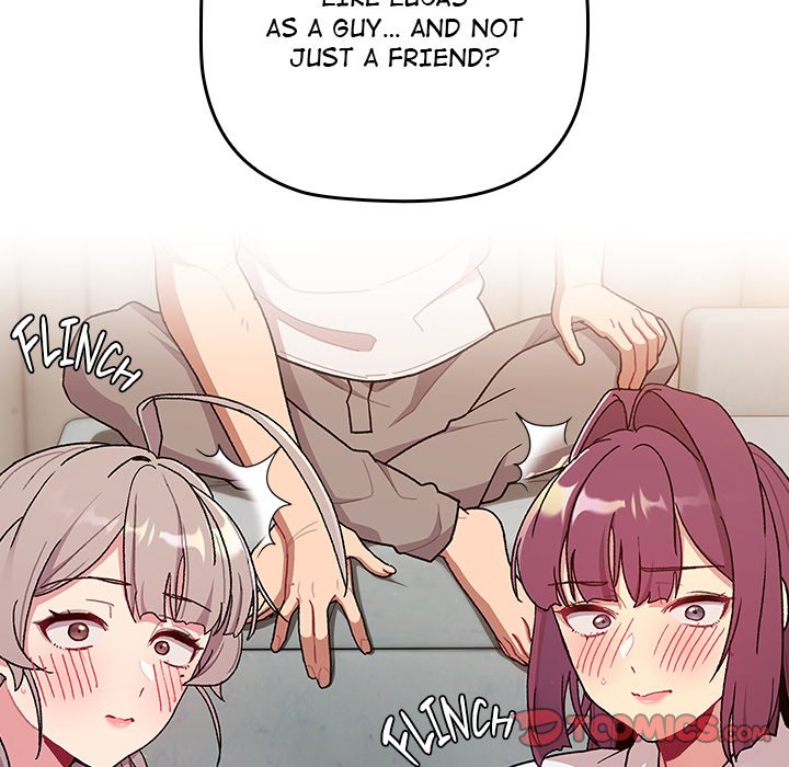 Read What do I do now...? chapter 31 image 26 on Lezhin