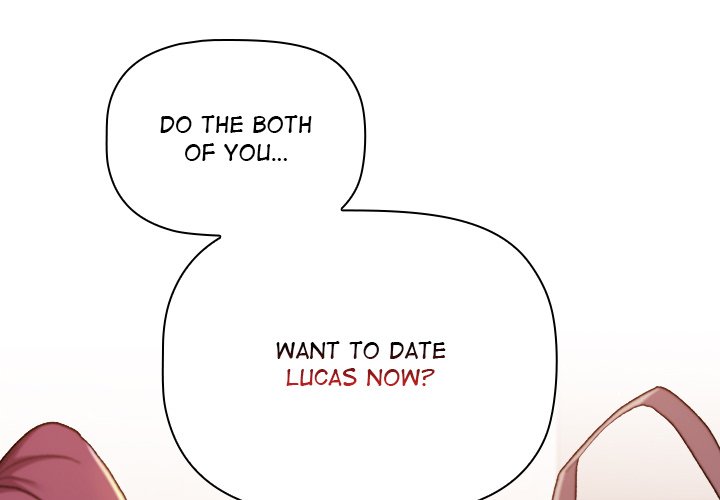 Read What do I do now...? chapter 31 image 3 on Lezhin
