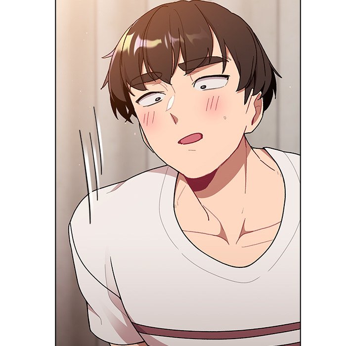 Read What do I do now...? chapter 31 image 30 on Lezhin
