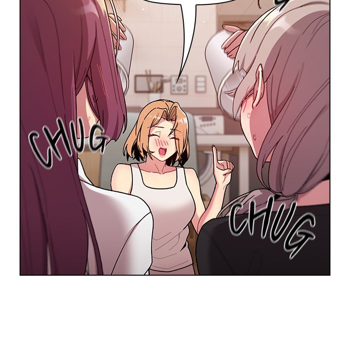 Read What do I do now...? chapter 31 image 32 on Lezhin