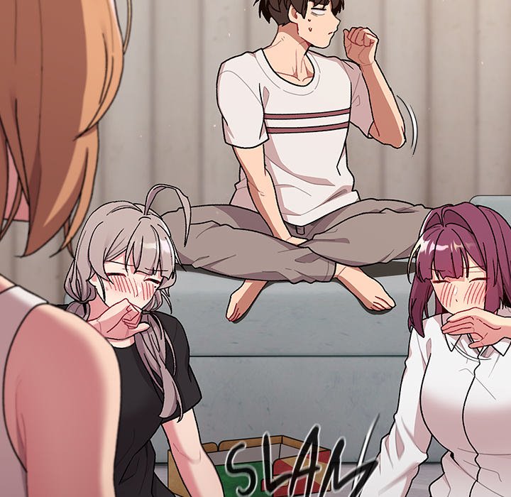 Read What do I do now...? chapter 31 image 34 on Lezhin
