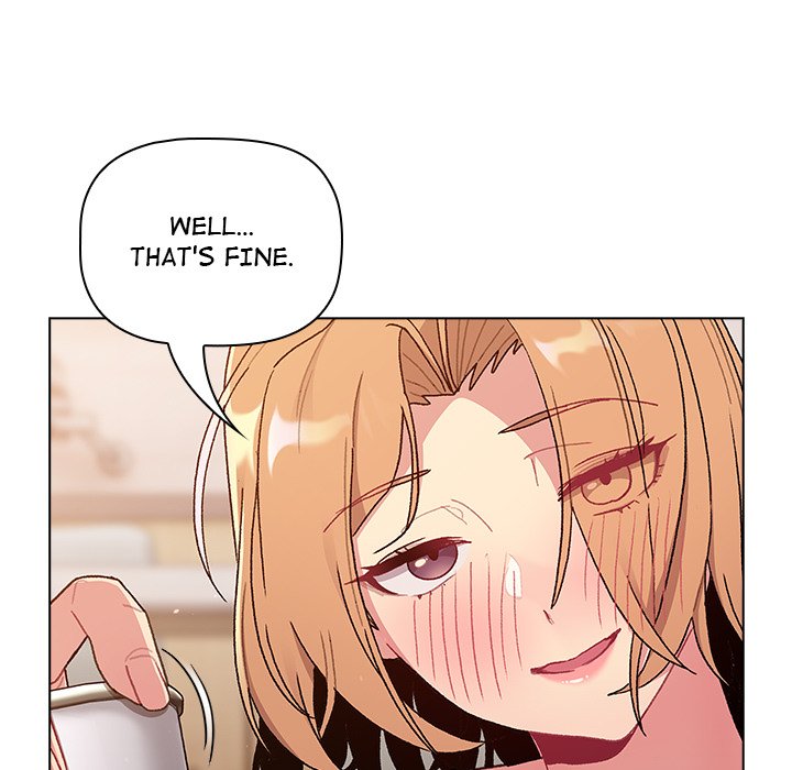 Read What do I do now...? chapter 31 image 36 on Lezhin
