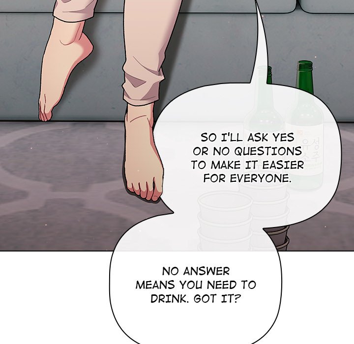 Read What do I do now...? chapter 31 image 40 on Lezhin