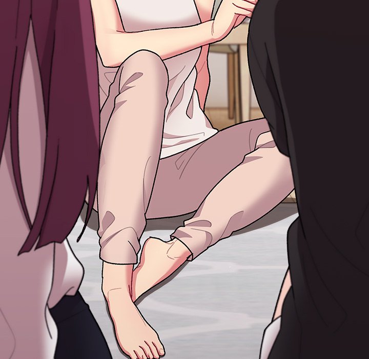 Read What do I do now...? chapter 31 image 5 on Lezhin