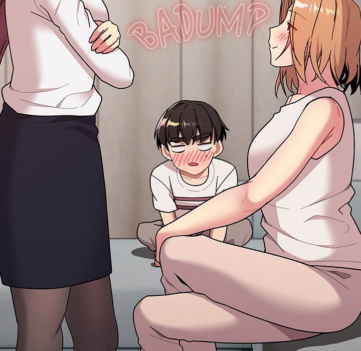 Read What do I do now...? chapter 31 image 51 on Lezhin