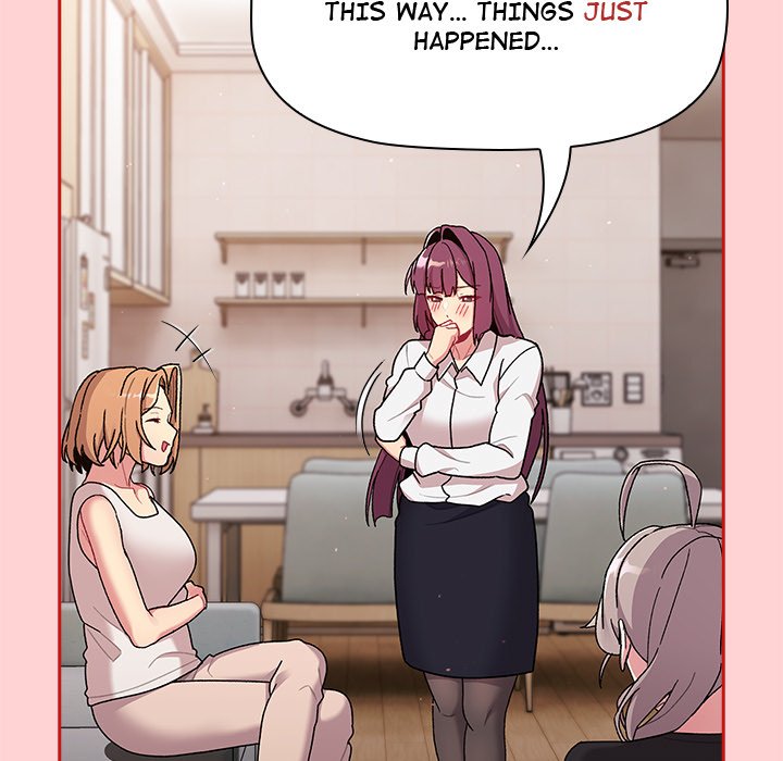 Read What do I do now...? chapter 31 image 58 on Lezhin