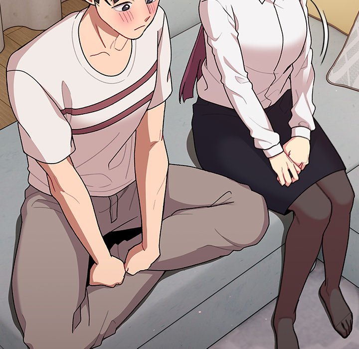 Read What do I do now...? chapter 31 image 64 on Lezhin