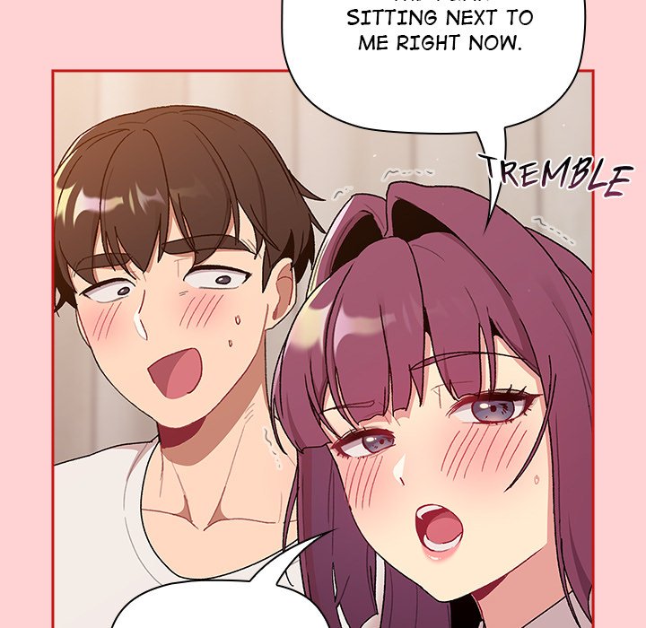Read What do I do now...? chapter 31 image 66 on Lezhin