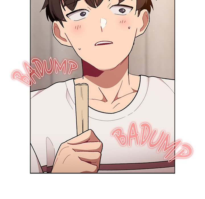 Read What do I do now...? chapter 31 image 8 on Lezhin