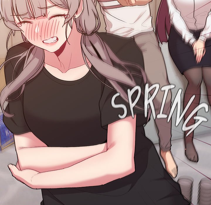 Read What do I do now...? chapter 31 image 82 on Lezhin