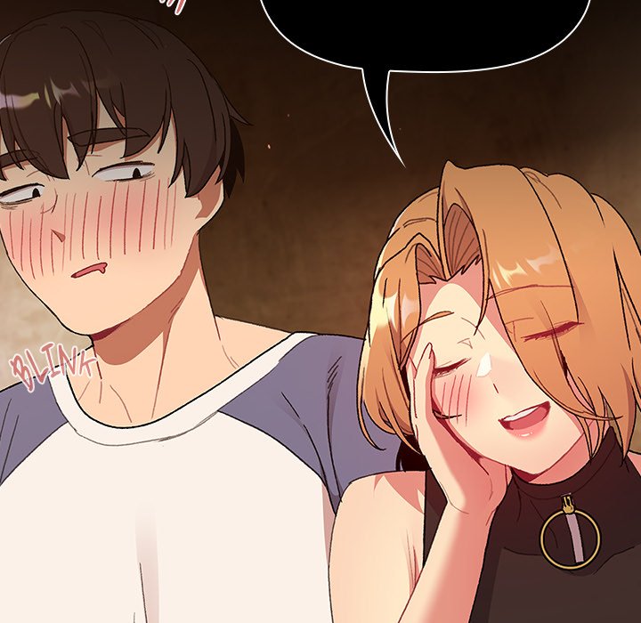 Read What do I do now...? chapter 32 image 109 on Lezhin