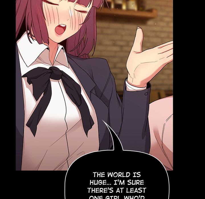 Read What do I do now...? chapter 32 image 112 on Lezhin