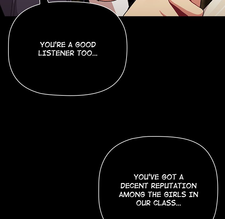 Read What do I do now...? chapter 32 image 115 on Lezhin