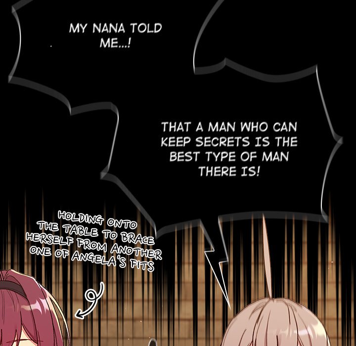 Read What do I do now...? chapter 32 image 120 on Lezhin