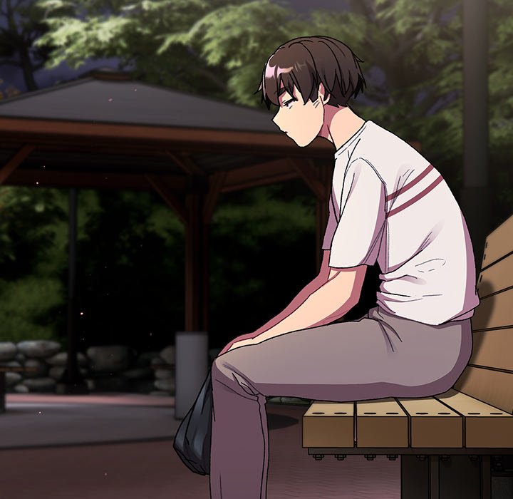 Read What do I do now...? chapter 32 image 129 on Lezhin