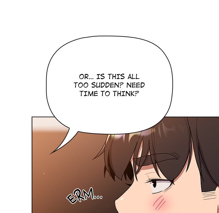 Read What do I do now...? chapter 32 image 13 on Lezhin