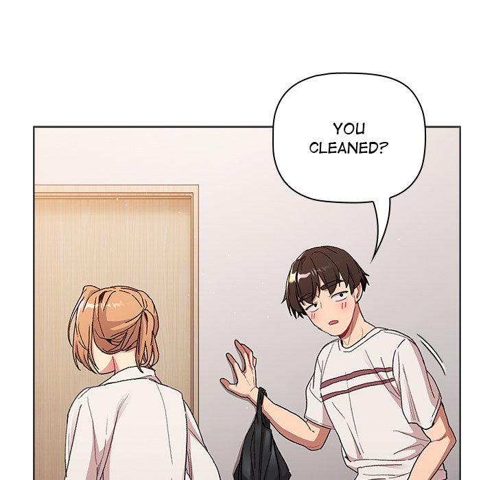 Read What do I do now...? chapter 32 image 155 on Lezhin