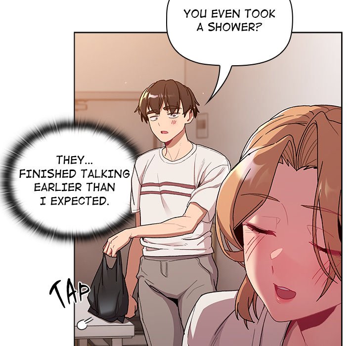 Read What do I do now...? chapter 32 image 157 on Lezhin