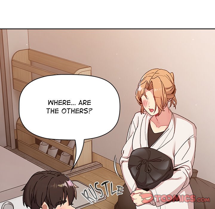Read What do I do now...? chapter 32 image 159 on Lezhin