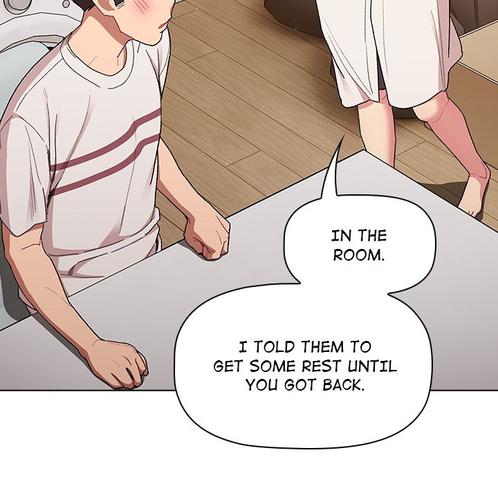 Read What do I do now...? chapter 32 image 160 on Lezhin