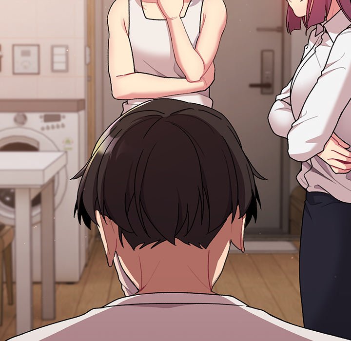 Read What do I do now...? chapter 32 image 17 on Lezhin