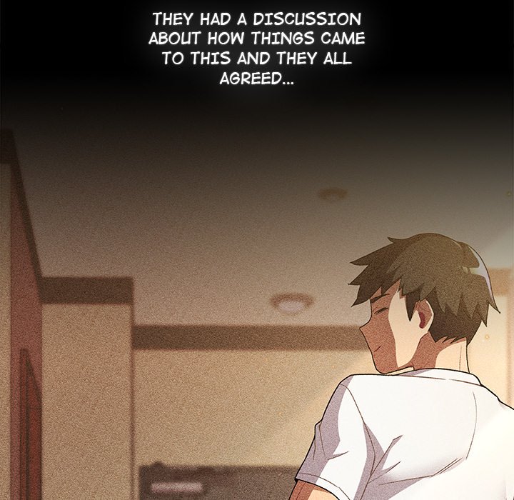 Read What do I do now...? chapter 32 image 174 on Lezhin