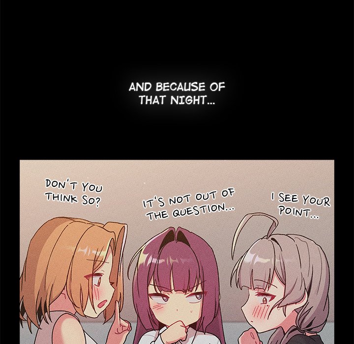 Read What do I do now...? chapter 32 image 178 on Lezhin
