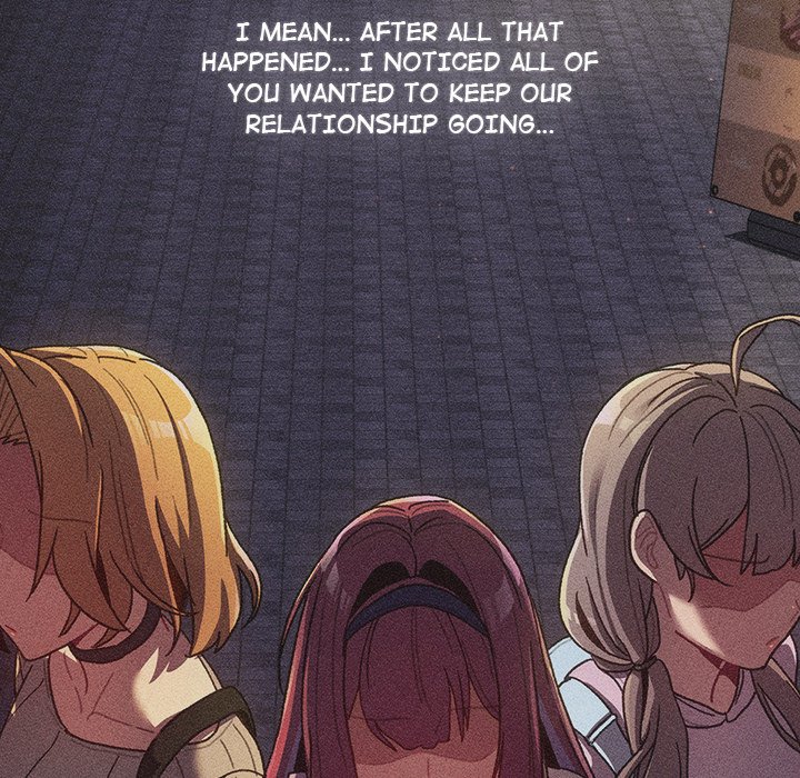 Read What do I do now...? chapter 32 image 22 on Lezhin