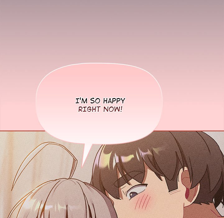 Read What do I do now...? chapter 32 image 25 on Lezhin