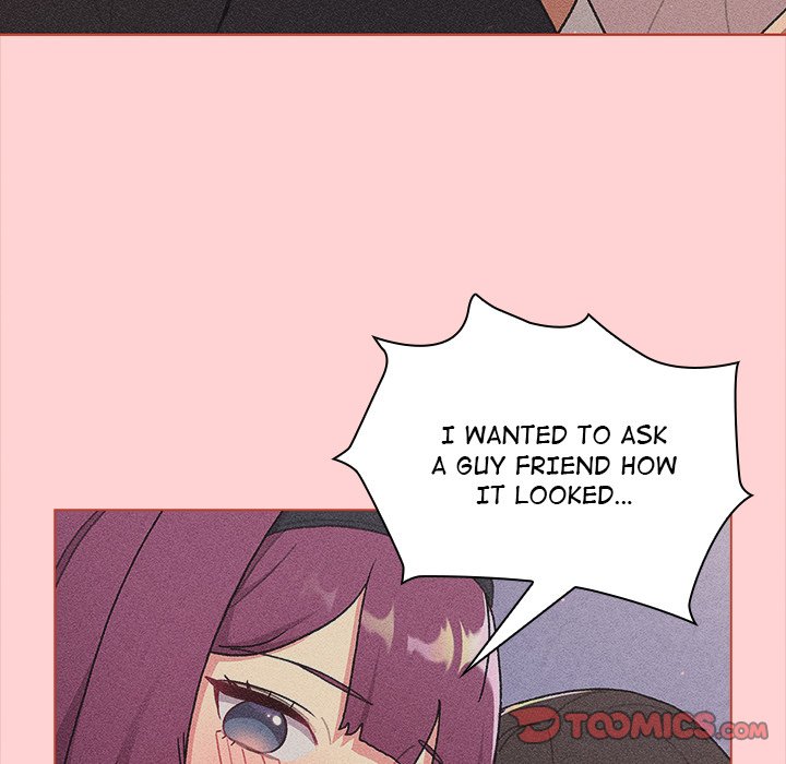 Read What do I do now...? chapter 32 image 27 on Lezhin