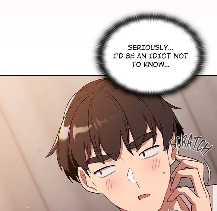 Read What do I do now...? chapter 32 image 33 on Lezhin