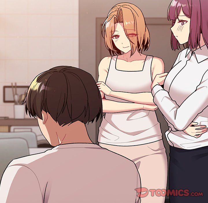 Read What do I do now...? chapter 32 image 39 on Lezhin