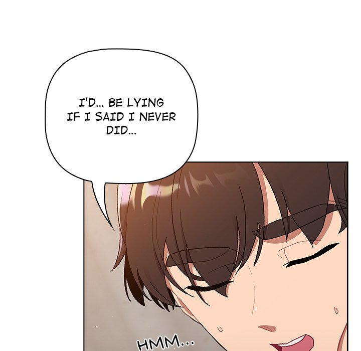 Read What do I do now...? chapter 32 image 45 on Lezhin