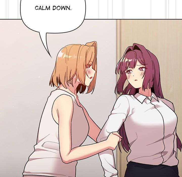 Read What do I do now...? chapter 32 image 55 on Lezhin