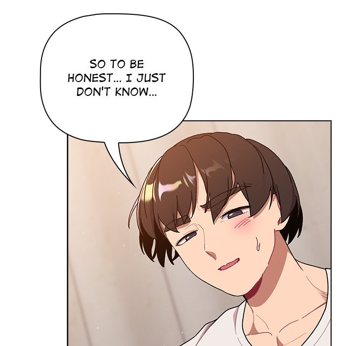 Read What do I do now...? chapter 32 image 74 on Lezhin