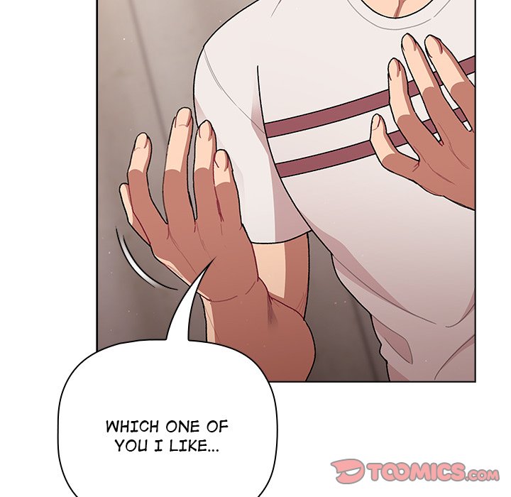 Read What do I do now...? chapter 32 image 75 on Lezhin